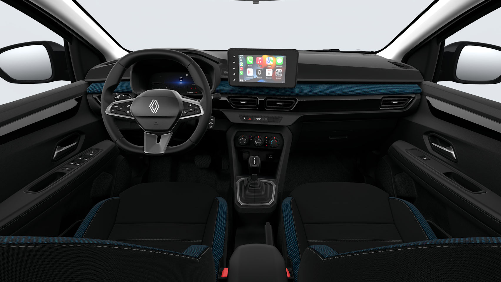 Renault Kardian